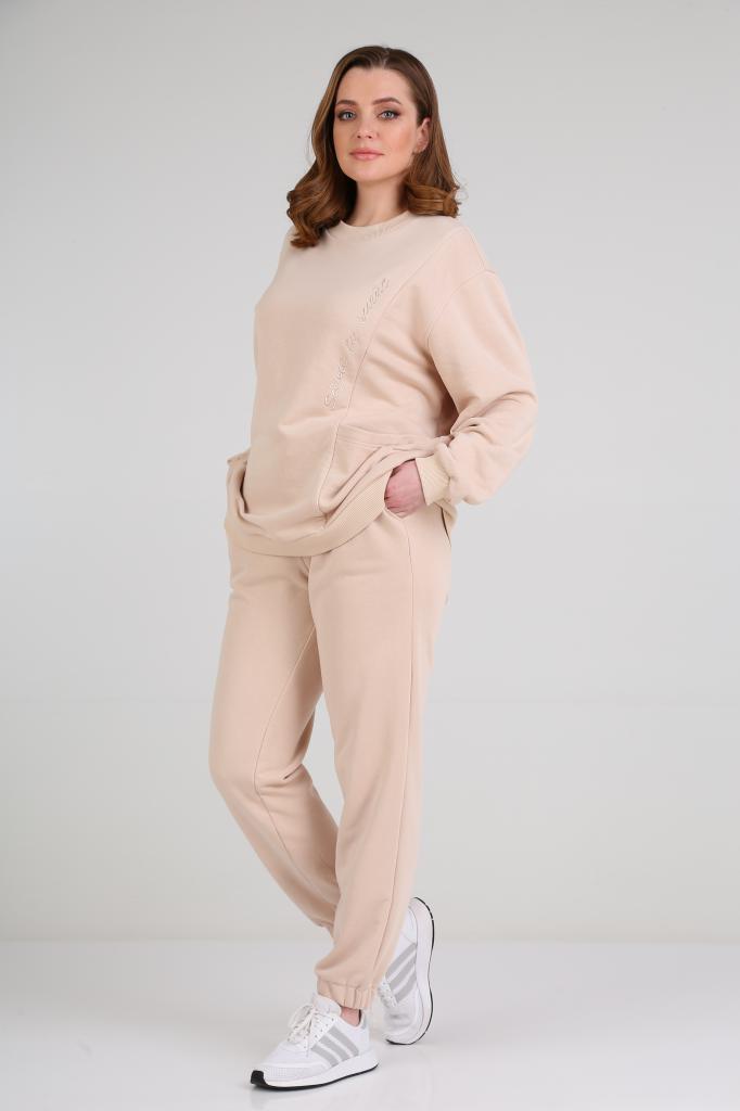 Костюм женский 8128