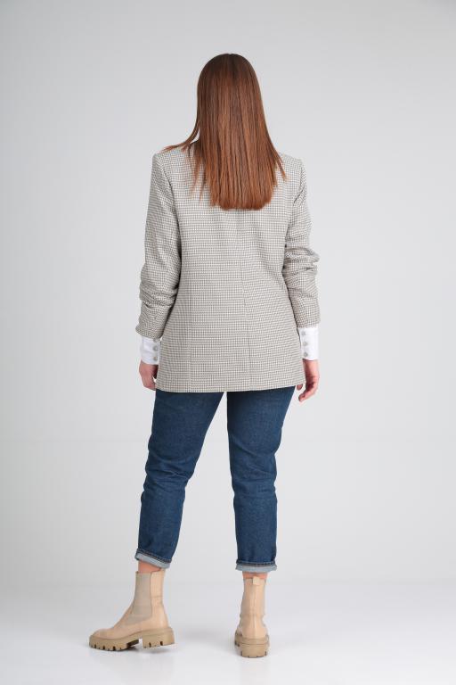 Жакет женский 4002/2