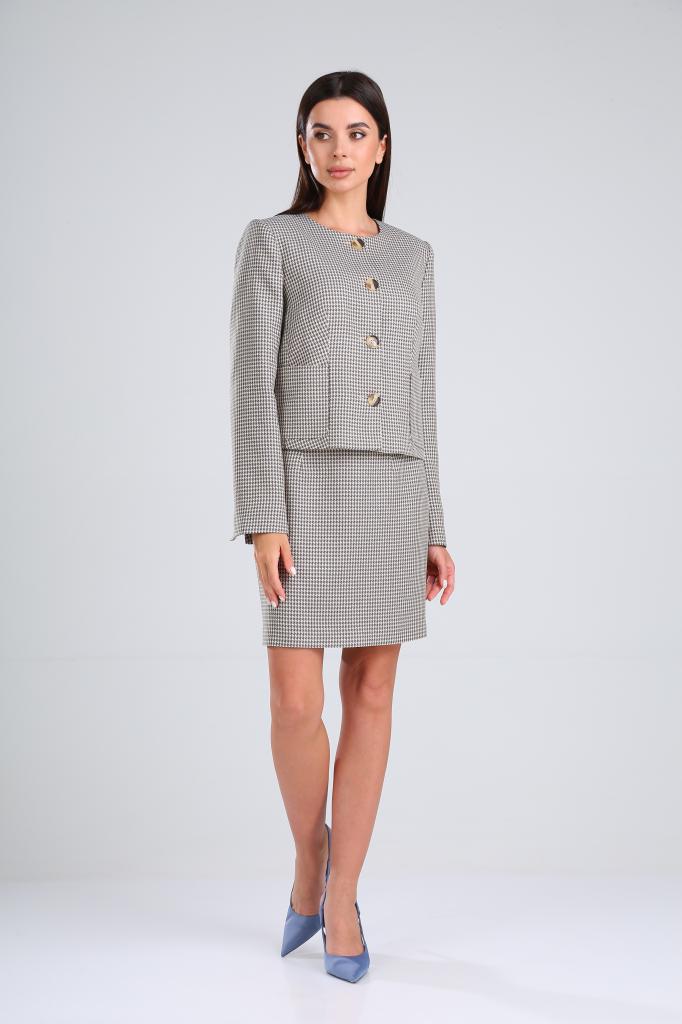 Комплект юбочный 8164