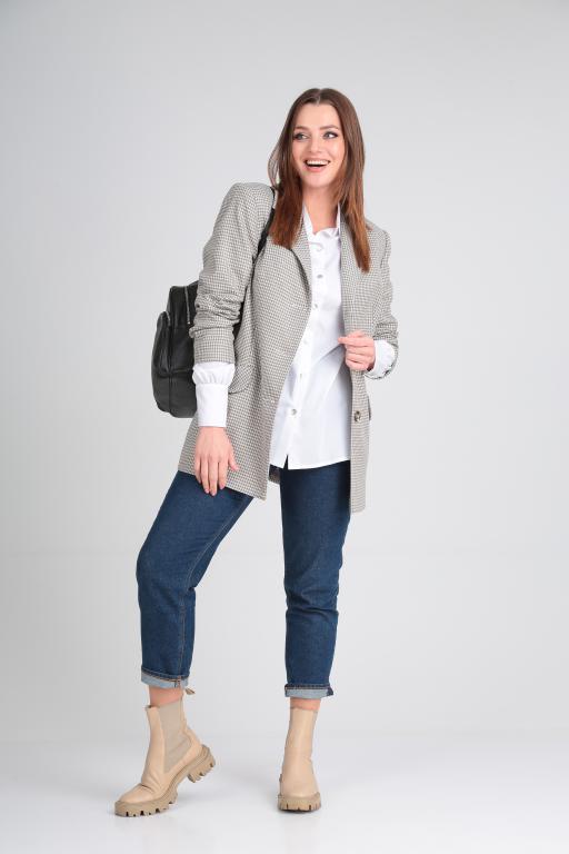 Жакет женский 4002/2