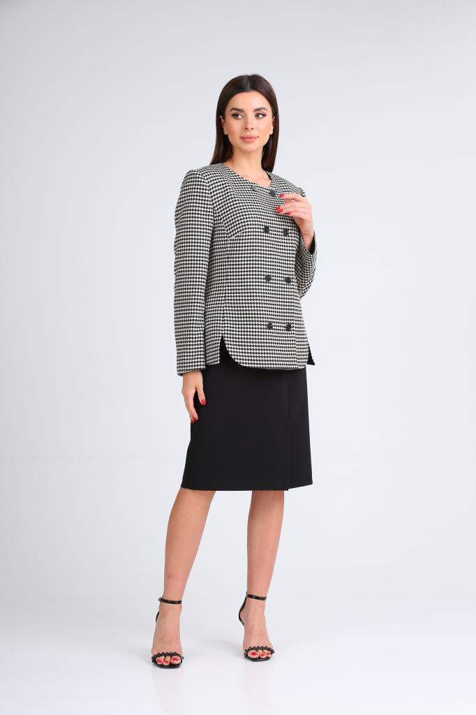 Комплект юбочный 8175