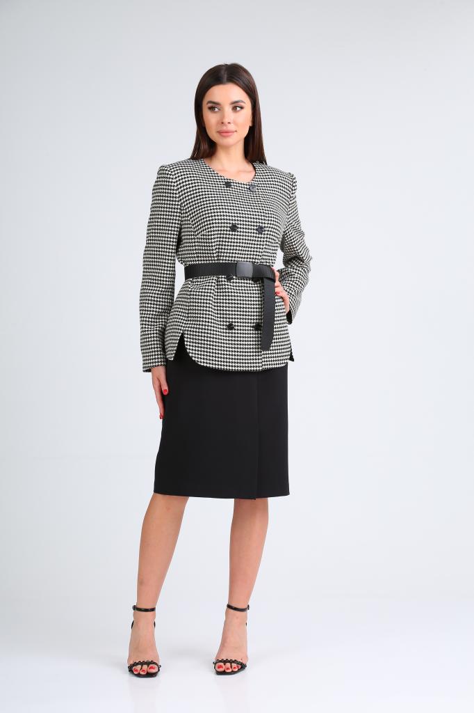 Комплект юбочный 8175