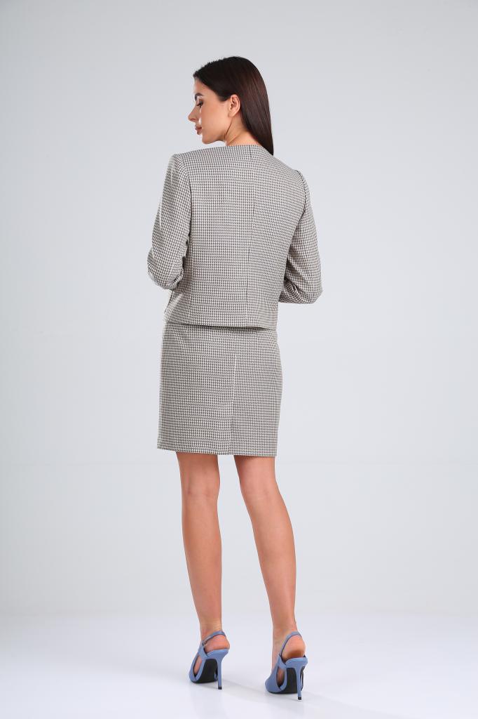 Комплект юбочный 8164