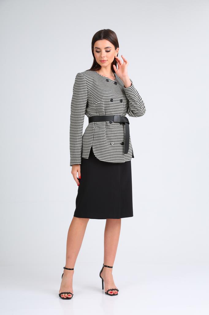 Комплект юбочный 8175