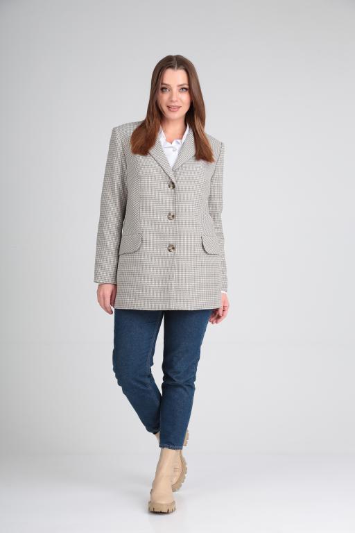 Жакет женский 4002/2