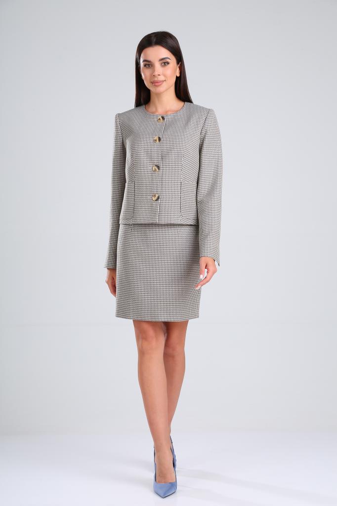 Комплект юбочный 8164