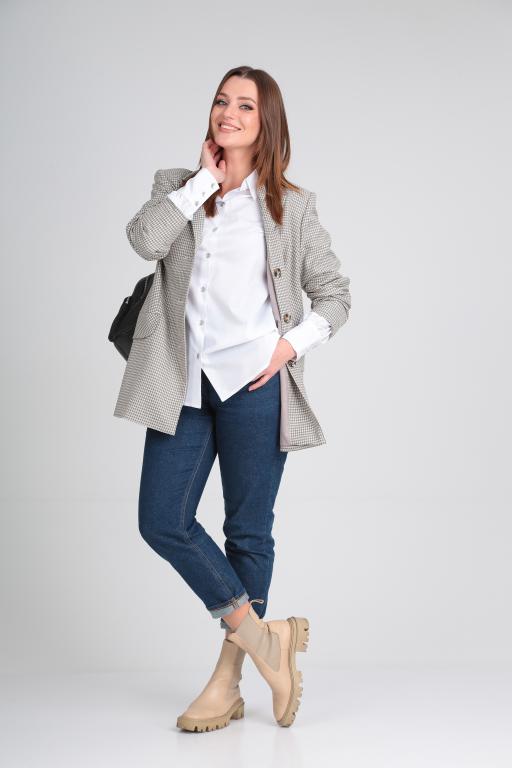Жакет женский 4002/2