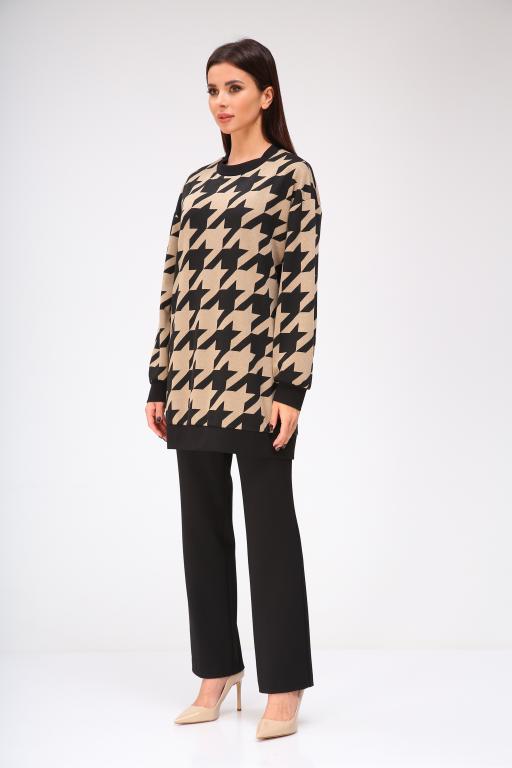 Свитшот женский 8196