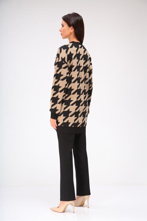 Свитшот женский 8196