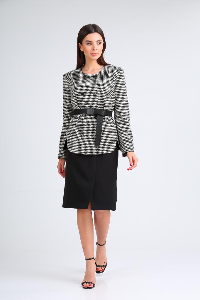 Комплект юбочный 8175