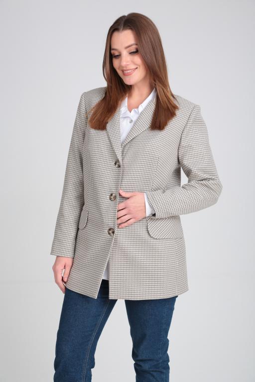 Жакет женский 4002/2