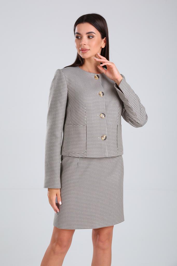 Комплект юбочный 8164