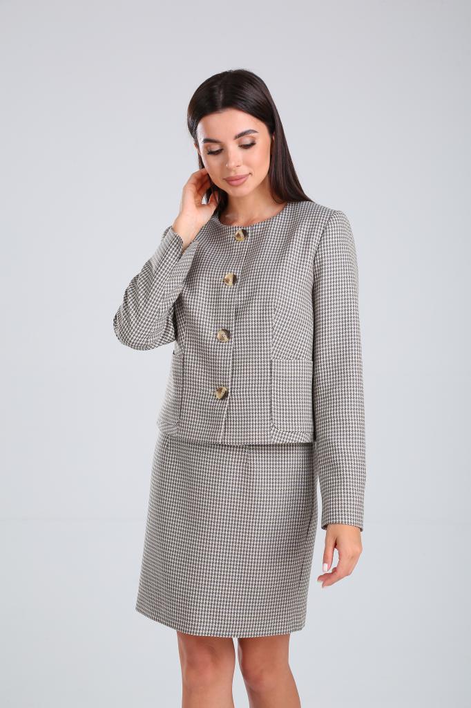 Комплект юбочный 8164