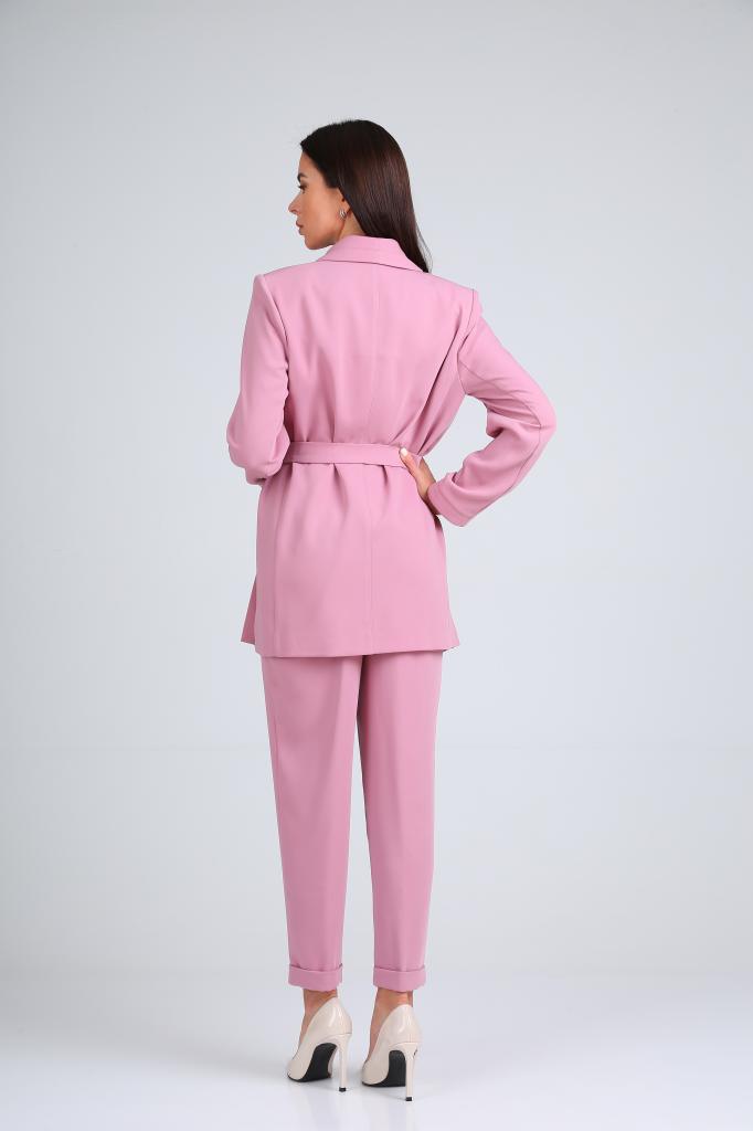 Комплект брючный 8161