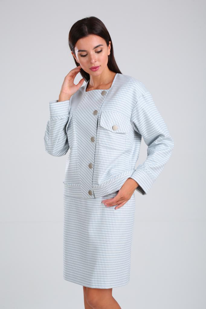 Комплект юбочный 8171