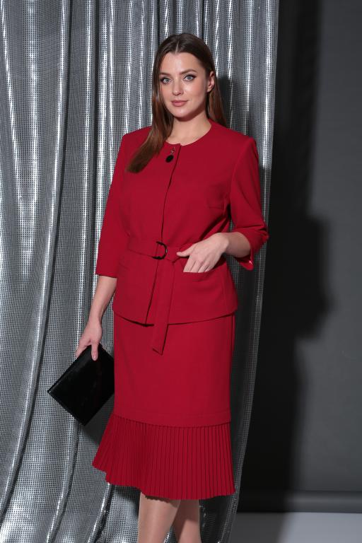 Комплект юбочный 4012