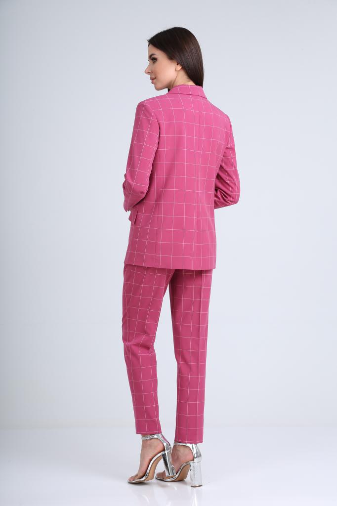 Комплект брючный 8138