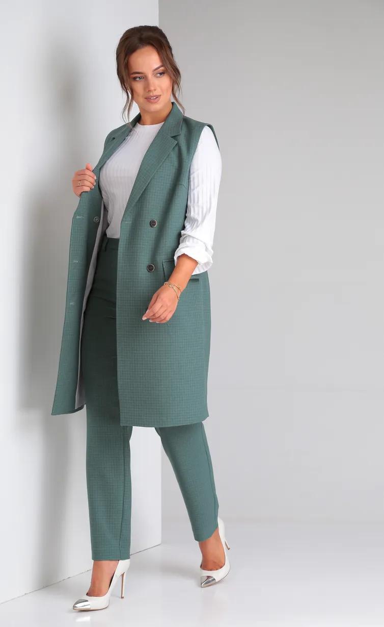 Комплект 7646 полынь