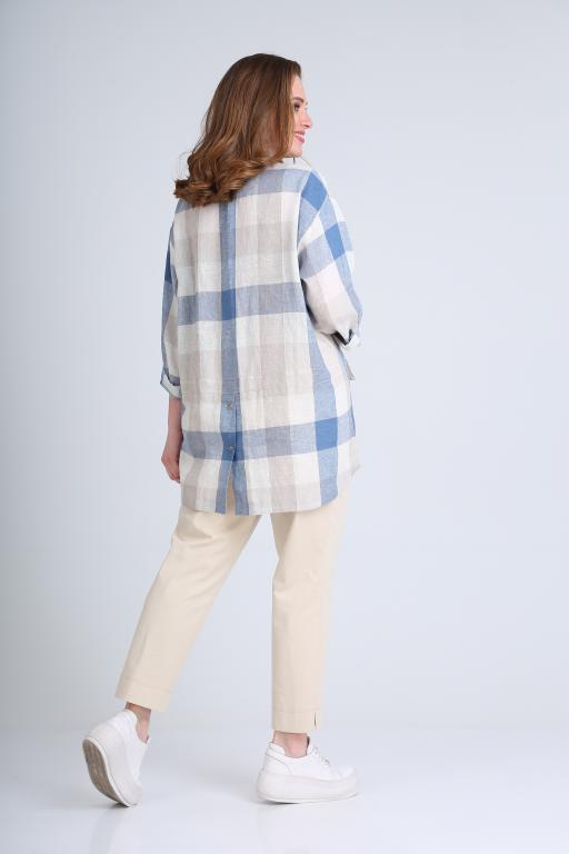 Комплект брючный 8122