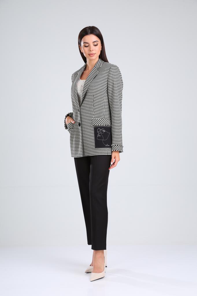 Комплект брючный 8170