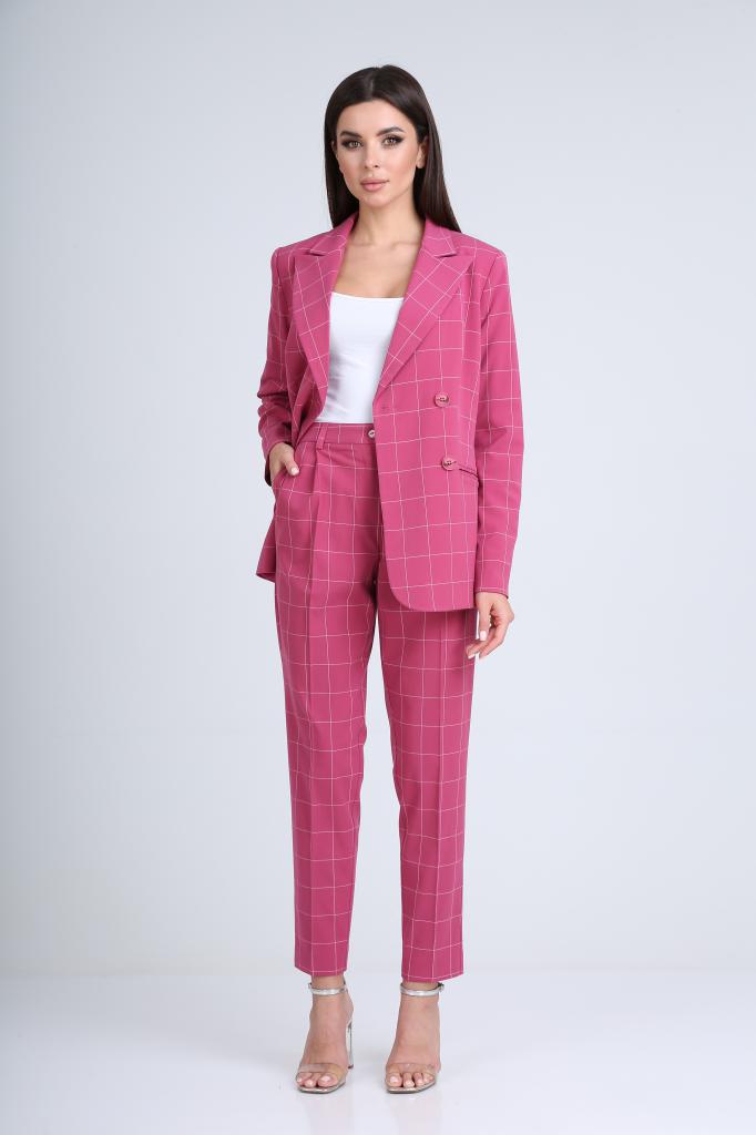 Комплект брючный 8138