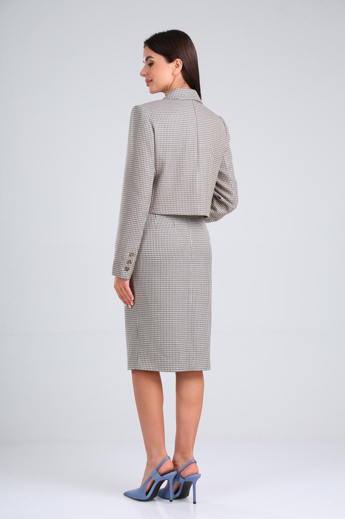 Комплект юбочный 8160