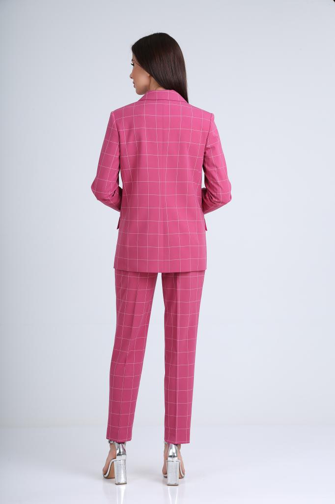 Комплект брючный 8138