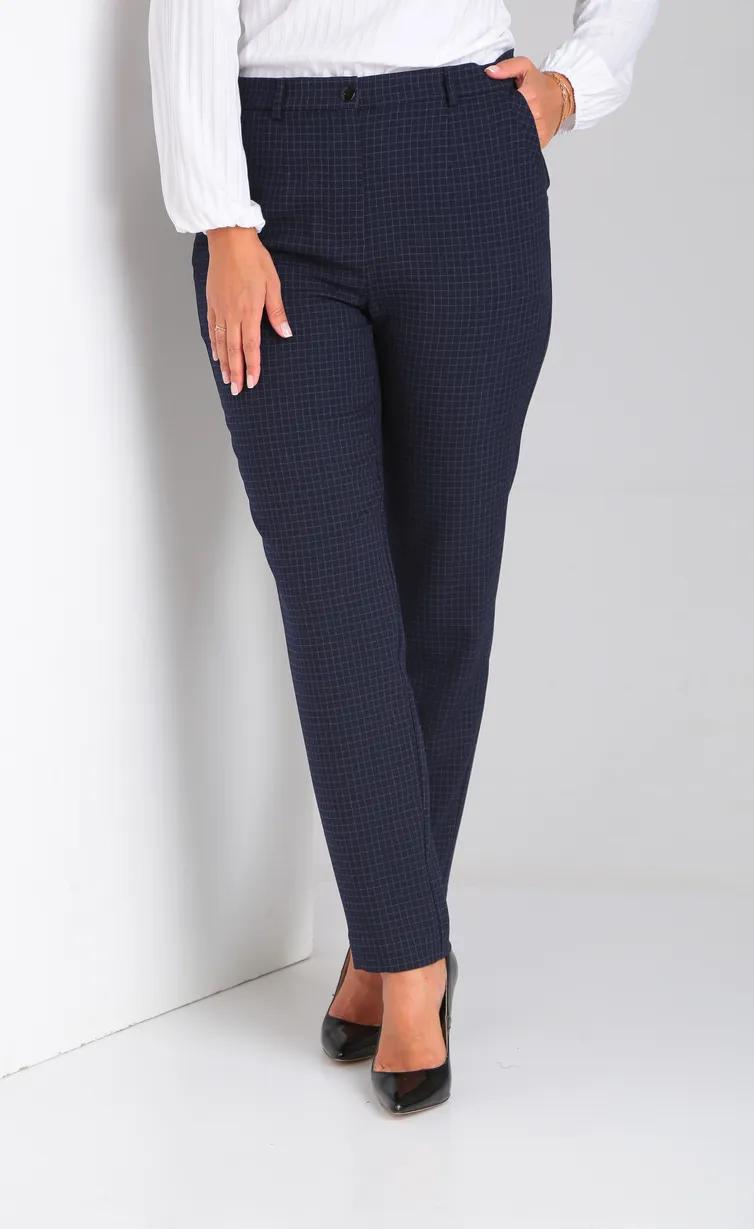 Комплект 7646 синий