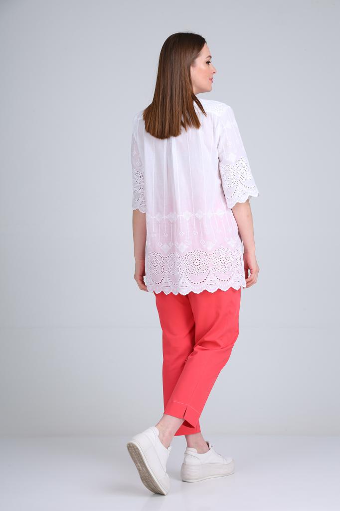 Комплект брючный 8147