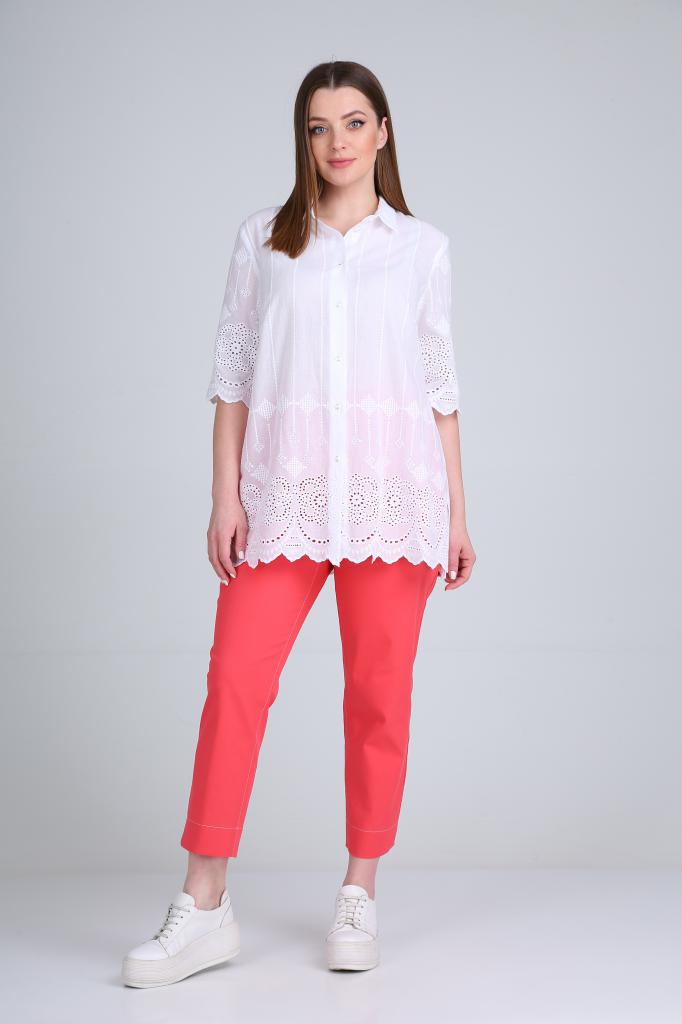 Комплект брючный 8147