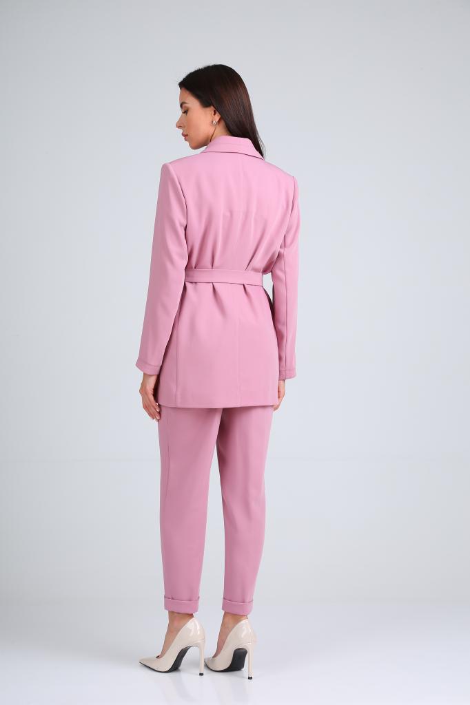 Комплект брючный 8161