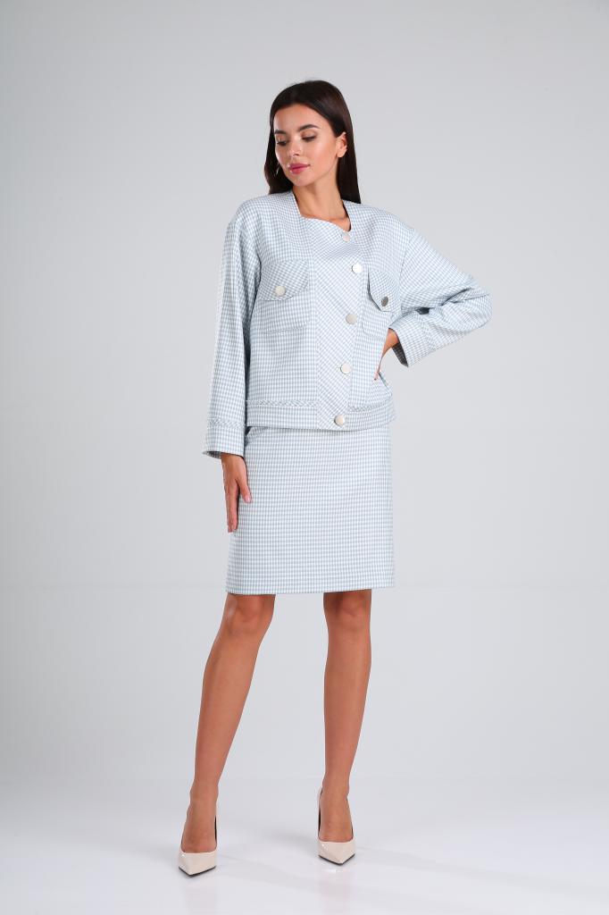 Комплект юбочный 8171