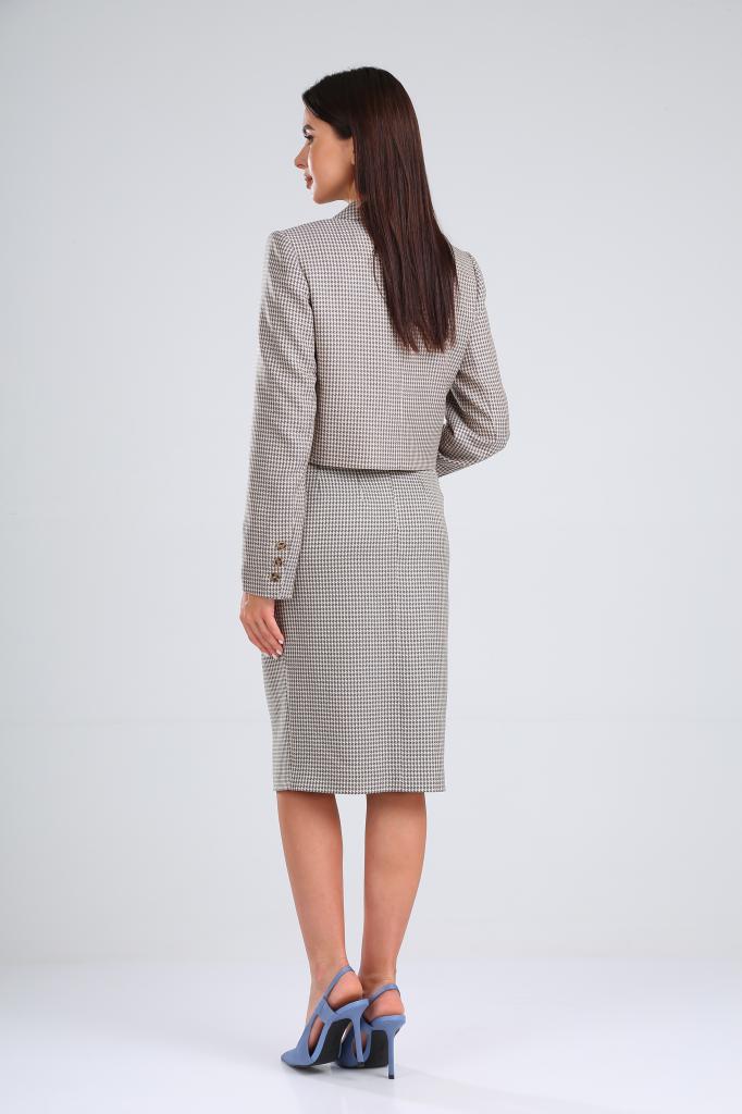 Комплект юбочный 8160