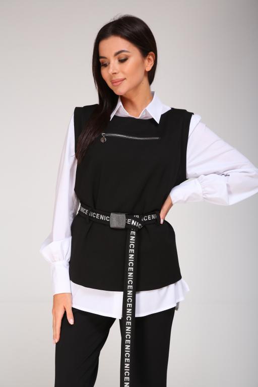 Комплект брючный 4006