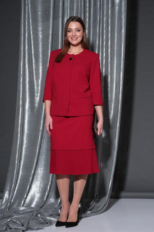 Комплект юбочный 4012