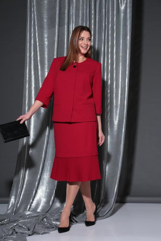 Комплект юбочный 4012