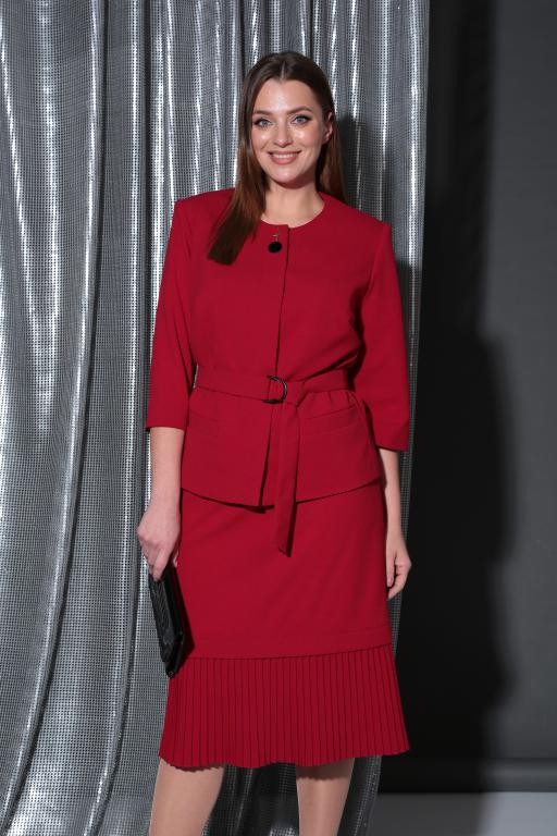 Комплект юбочный 4012