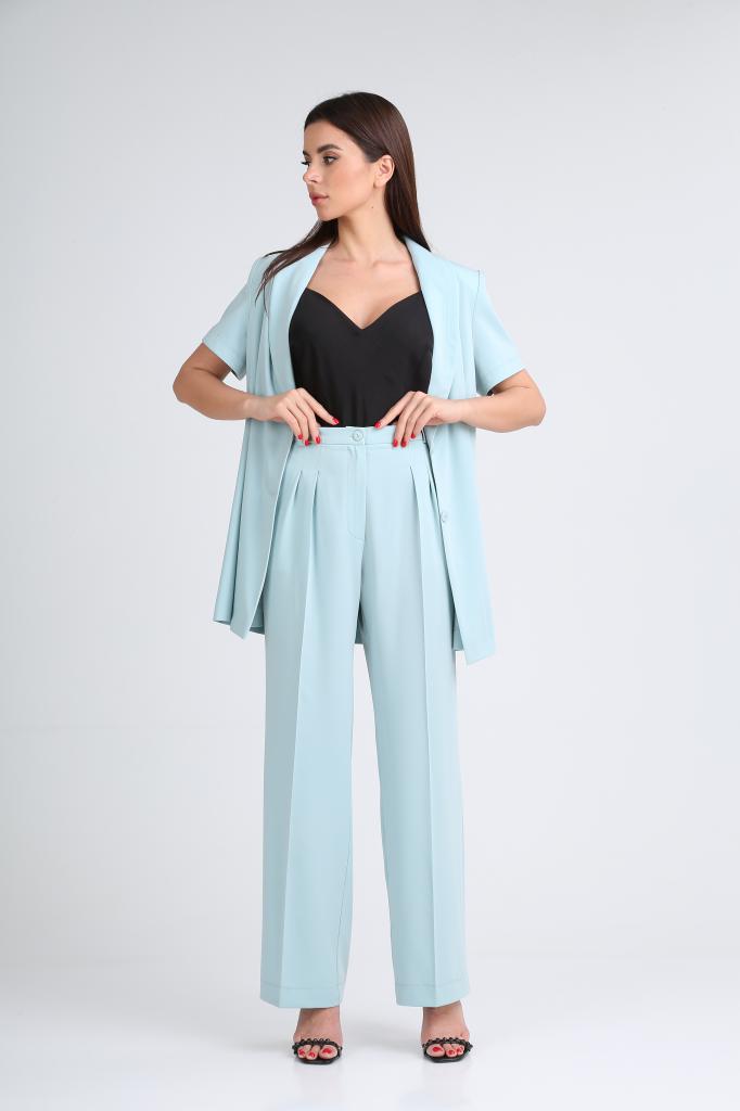 Комплект брючный 8155-1