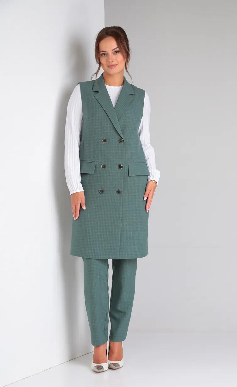 Комплект 7646 полынь