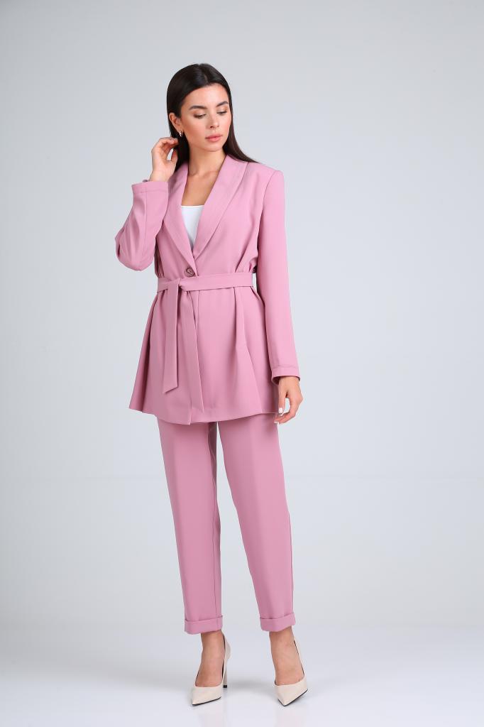 Комплект брючный 8161