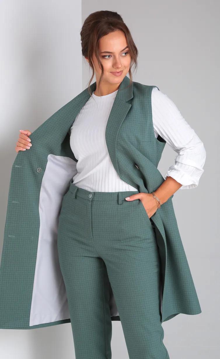 Комплект 7646 полынь