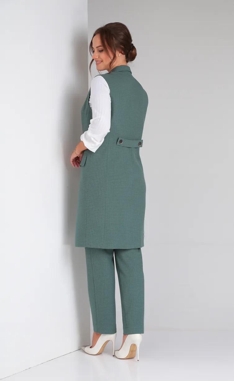 Комплект 7646 полынь