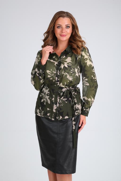 Комплект юбочный 8165