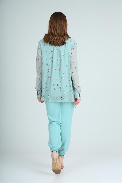 Комплект брючный 8145