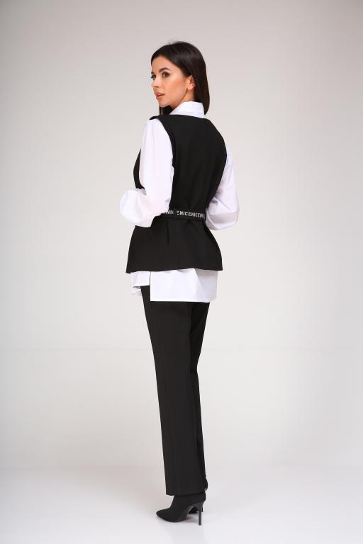 Комплект брючный 4006