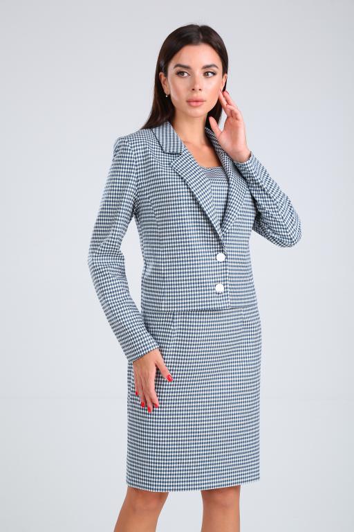 Комплект женский 8176-1