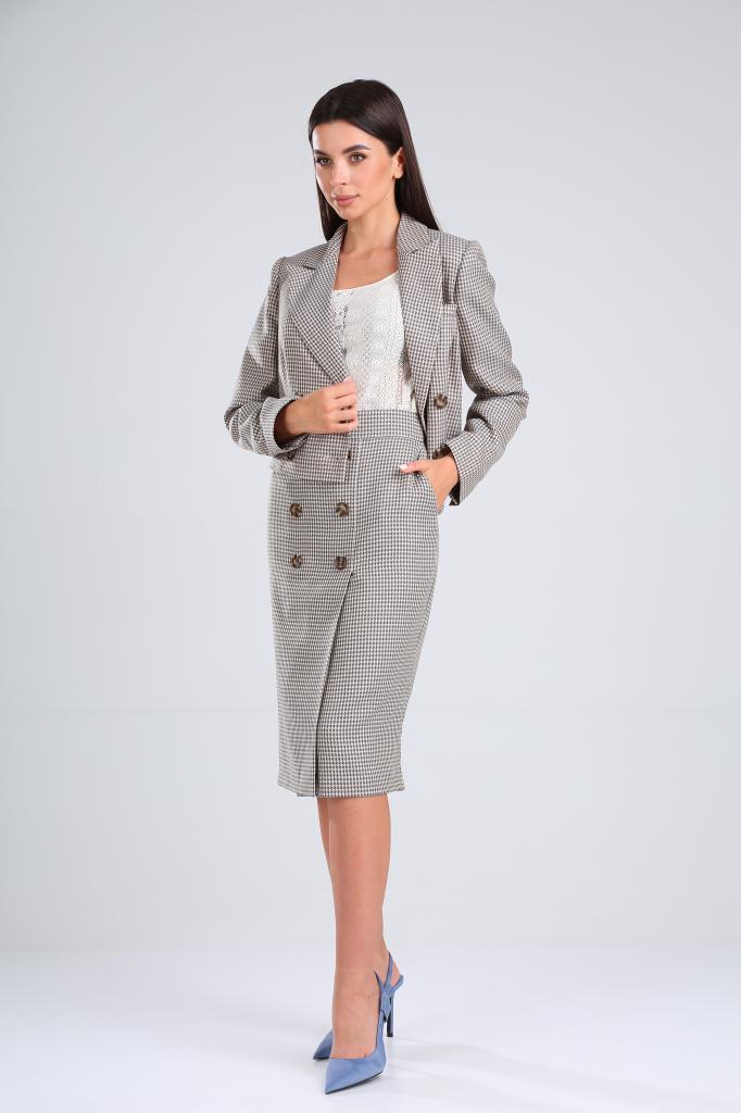 Комплект юбочный 8160