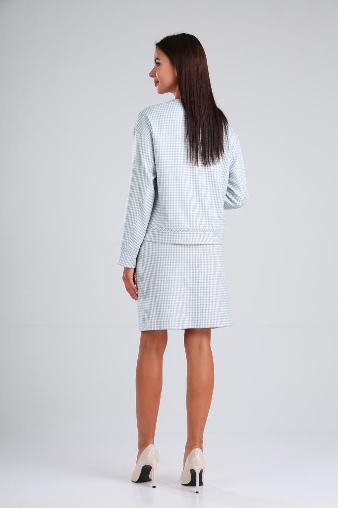 Комплект юбочный 8171