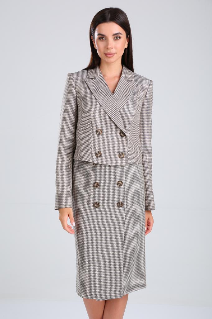 Комплект юбочный 8160