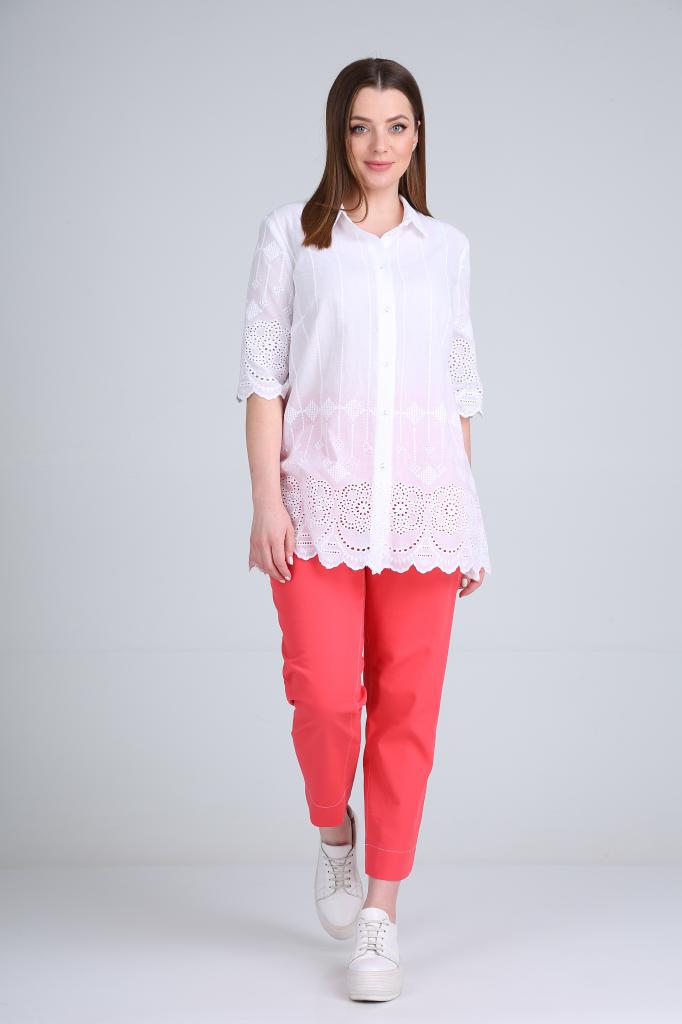 Комплект брючный 8147